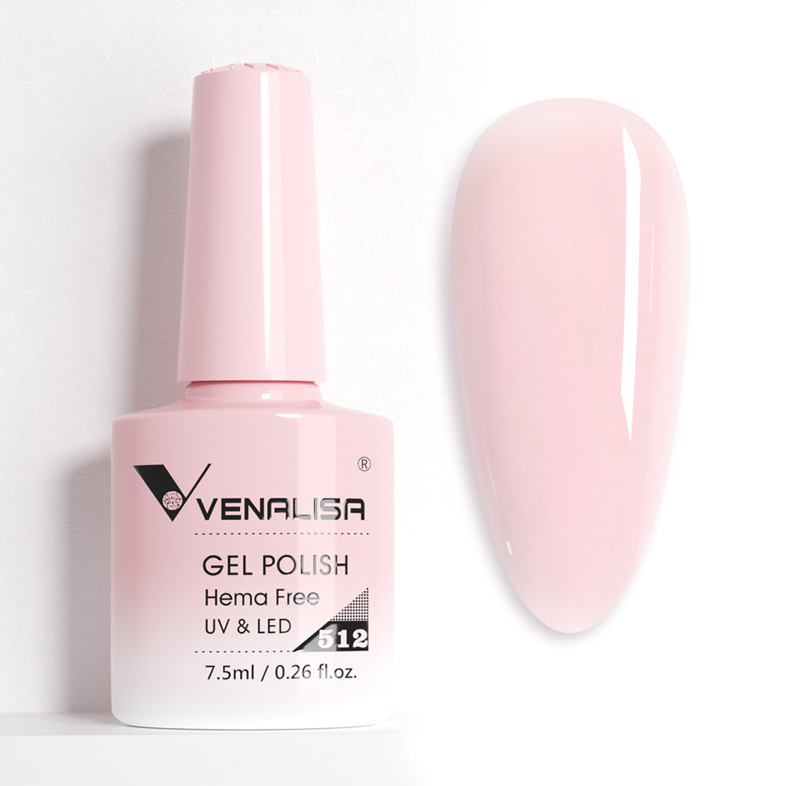 Venalisa VIP5- 512