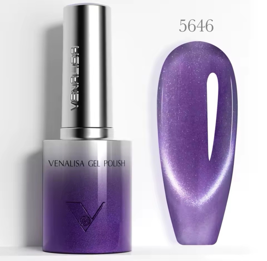 Venalisa Котешко око- 5646