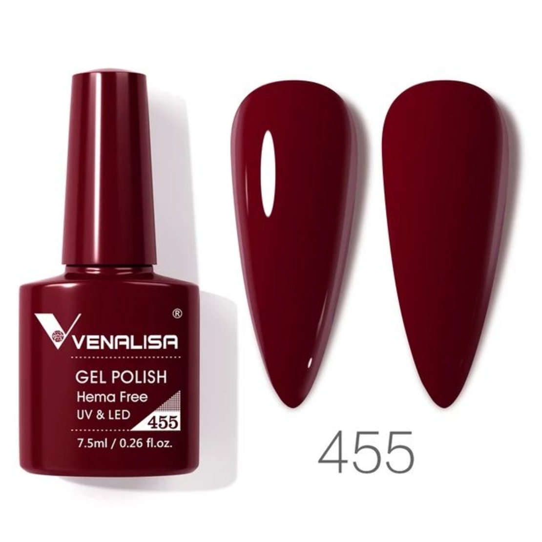 Venalisa VIP4- 455