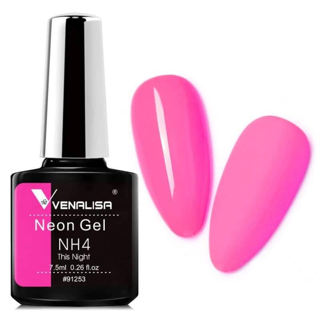 Venalisa  Neon gel NH4