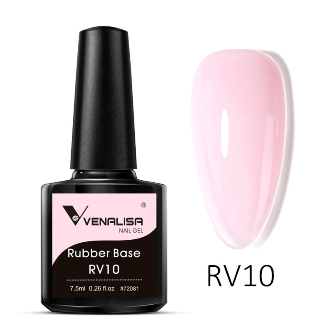Venalisa Rubber baza-10