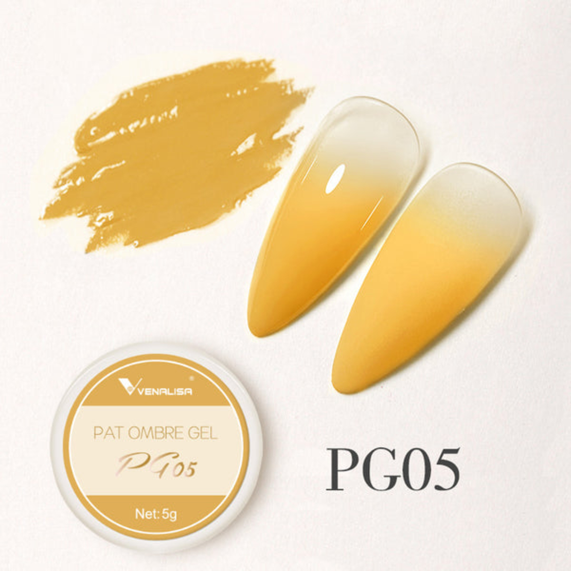 Venalisa- Pat ombre gel 05