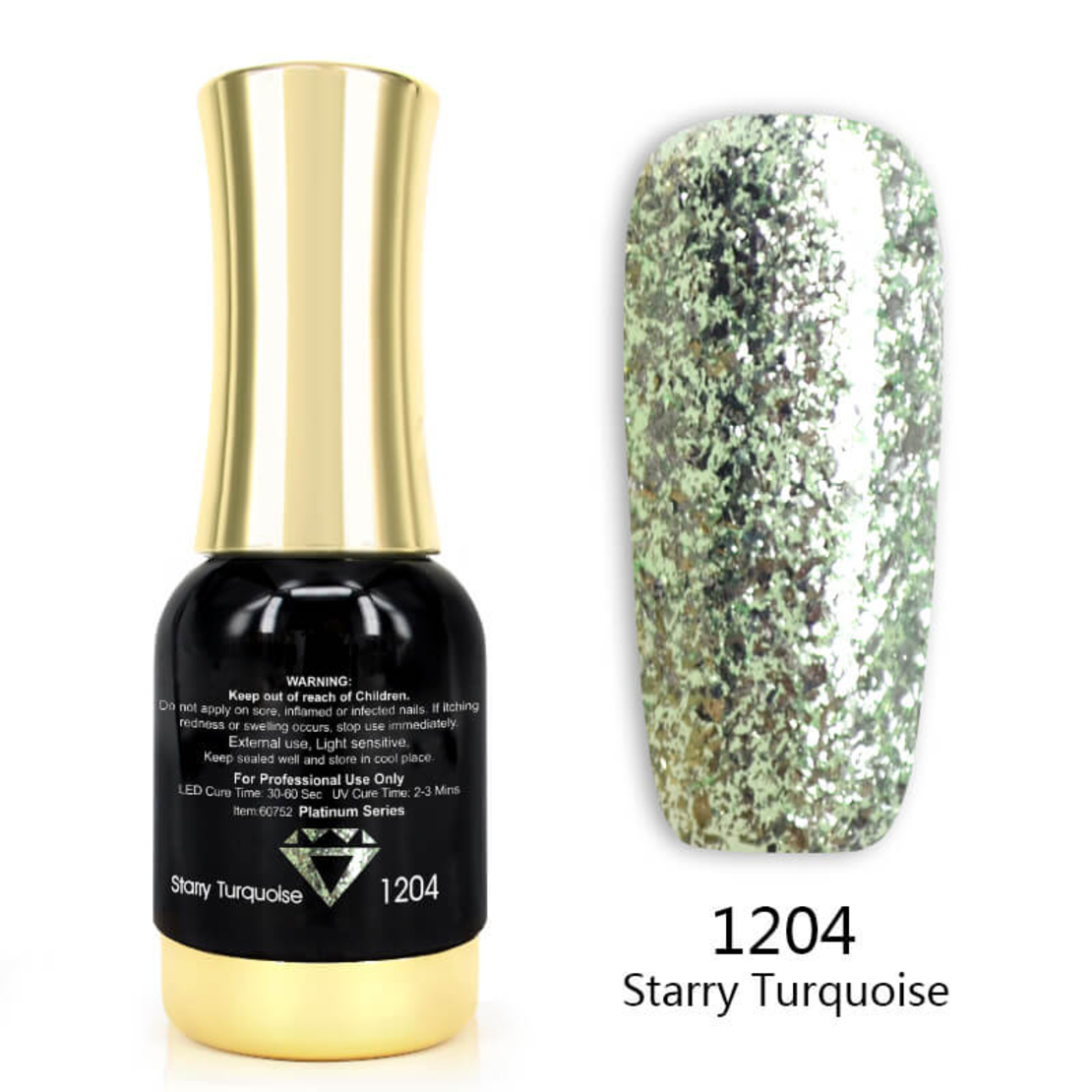 Venalisa Platinum gel-1204