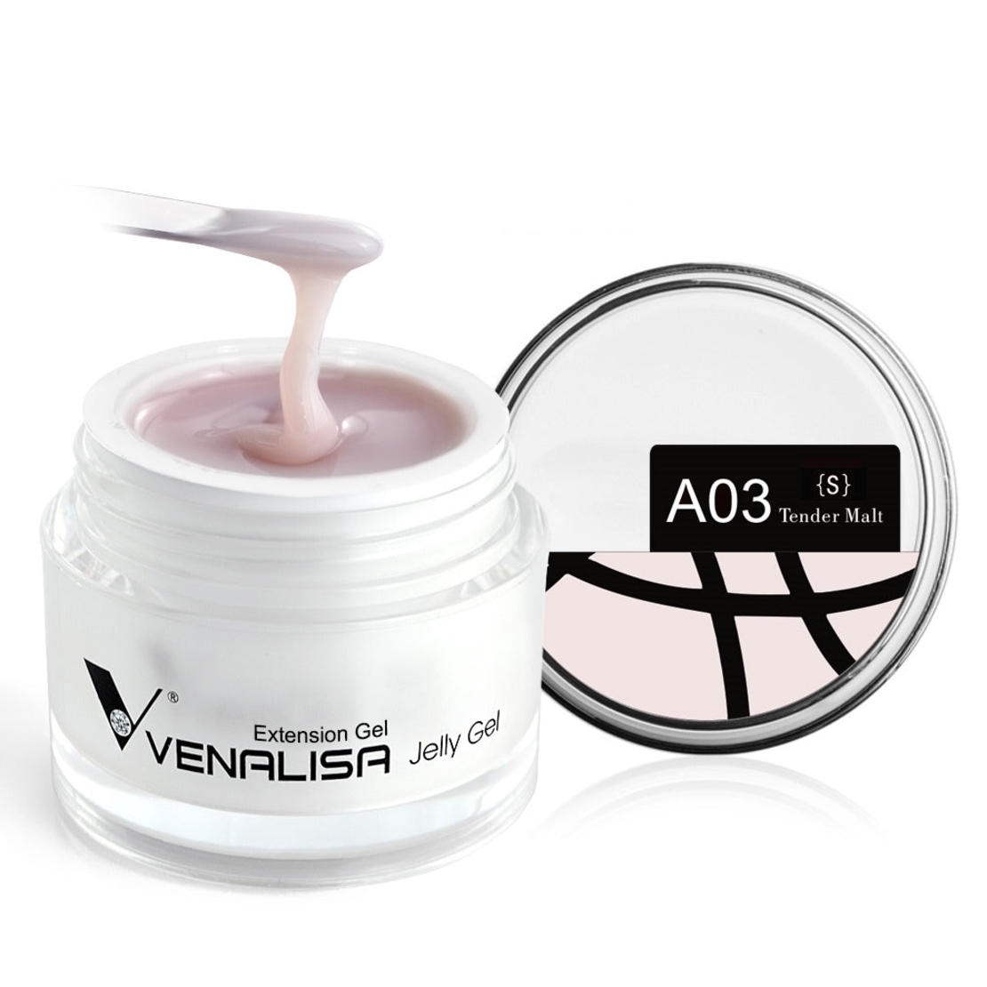 Venalisa Jelly gel А03