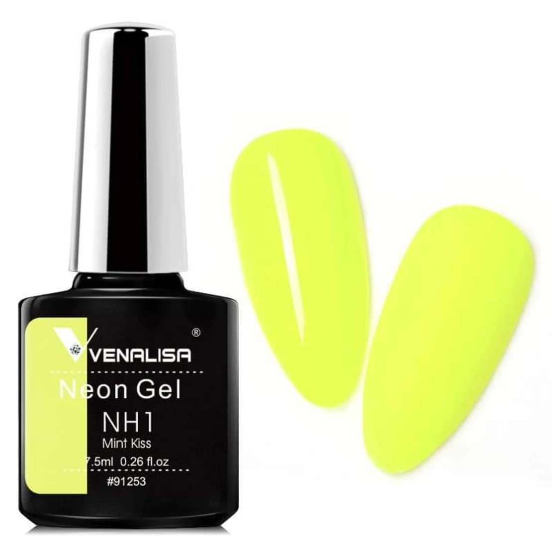 Venalisa  Neon gel NH1