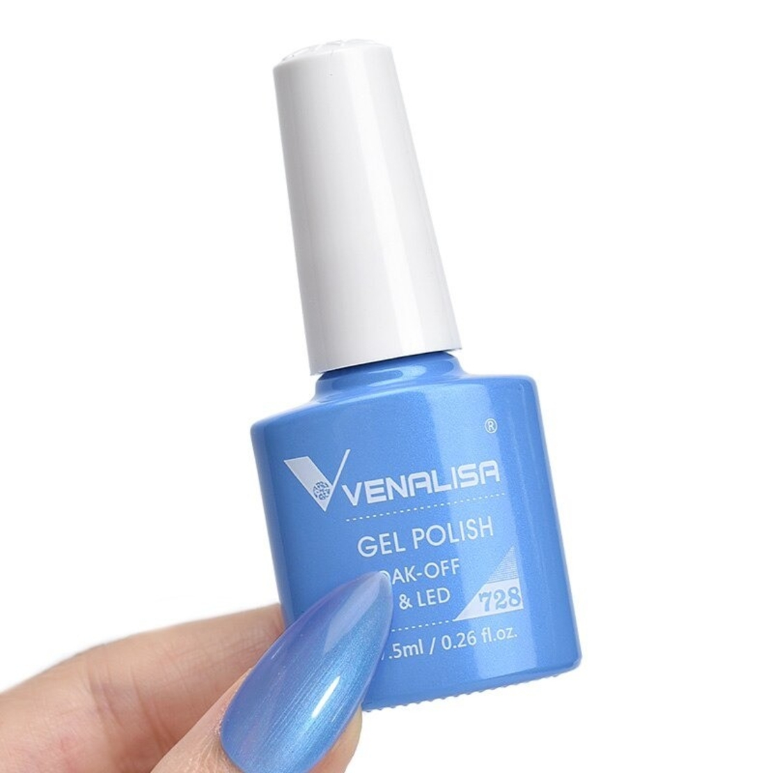 Venalisa VIP3- 728