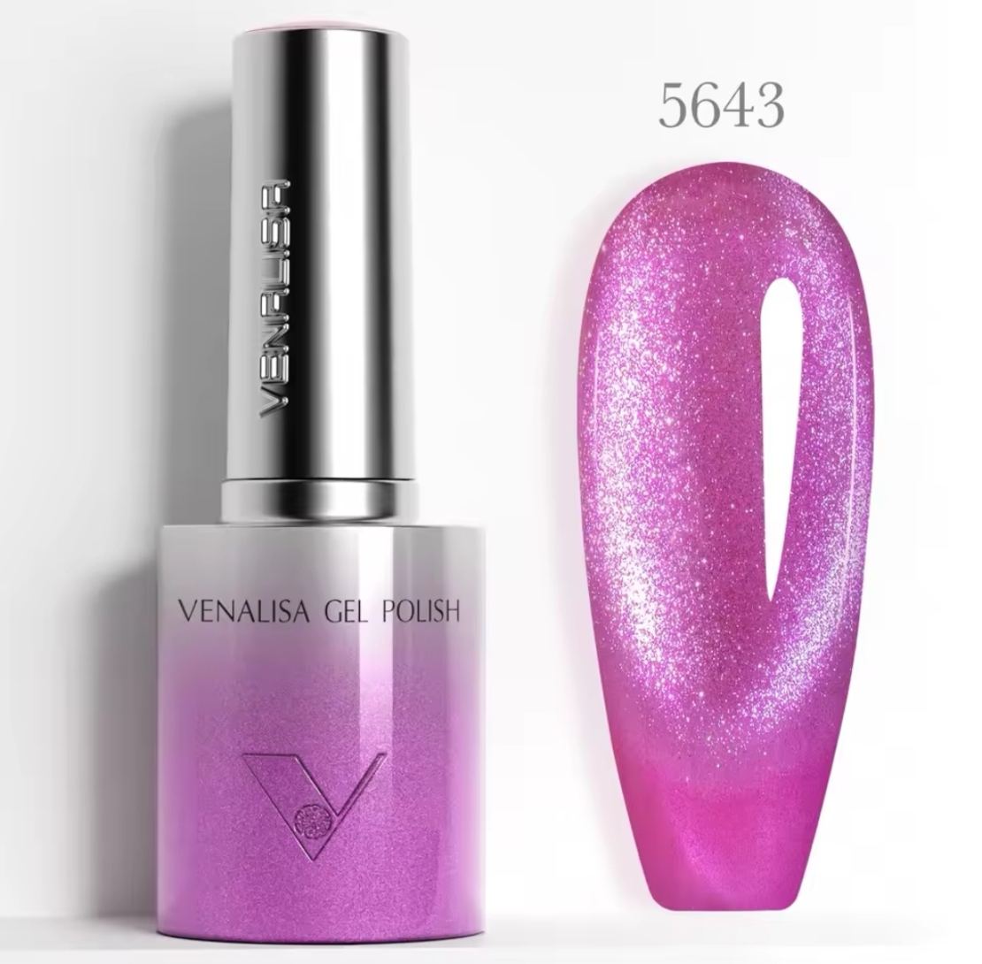 Venalisa Котешко око- 5643