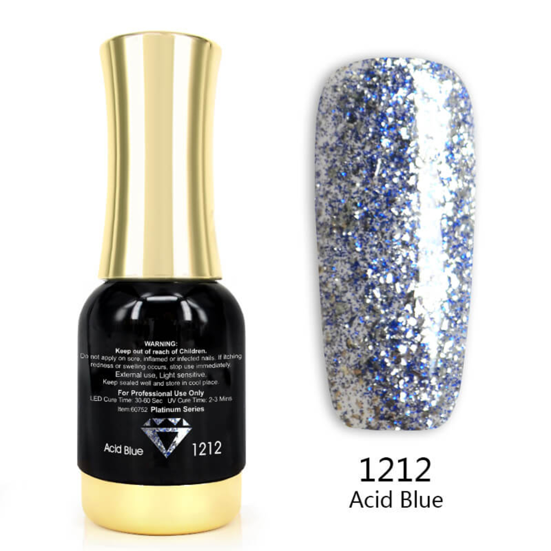 Venalisa Platinum gel-1212