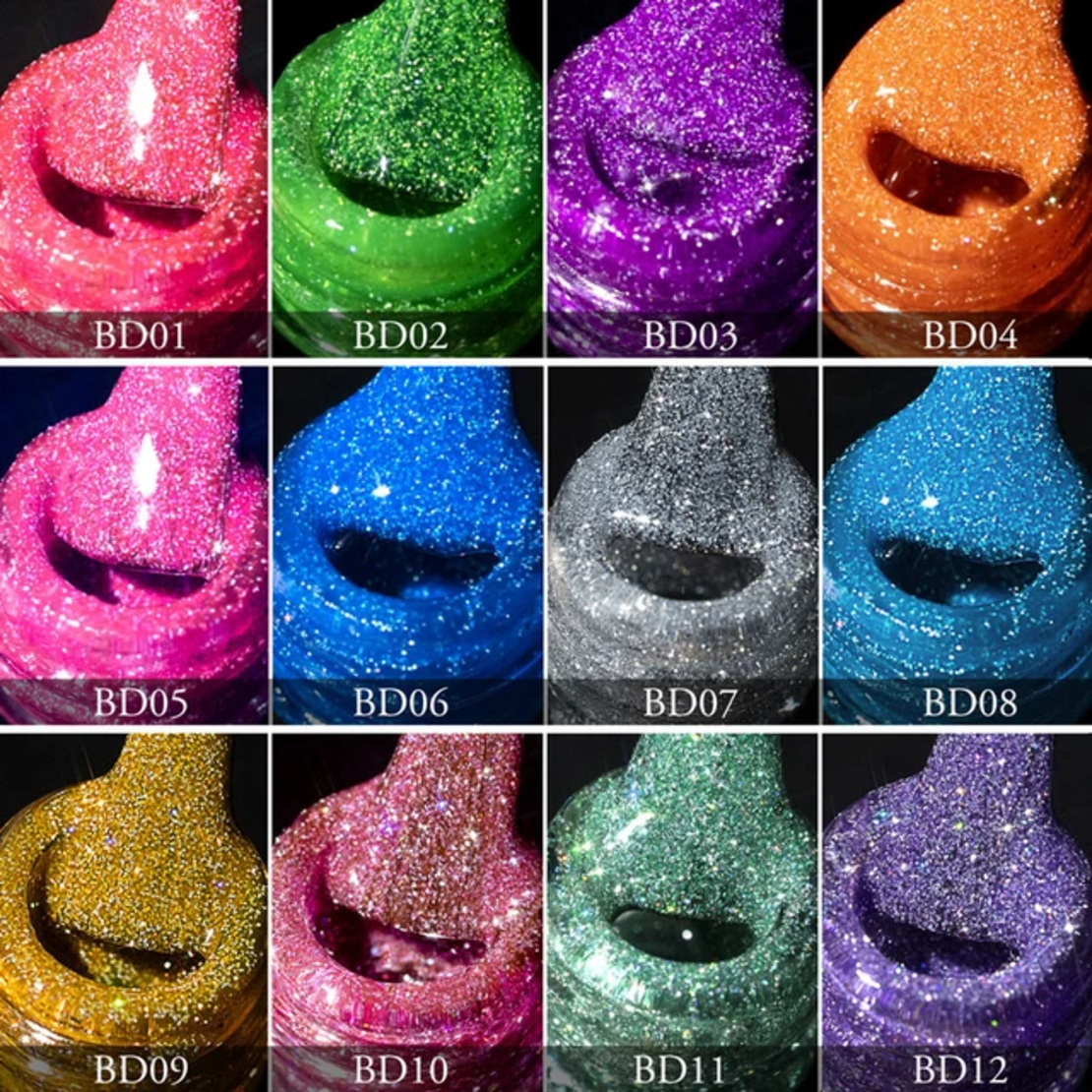 Venalisa Reflective flash gel-02