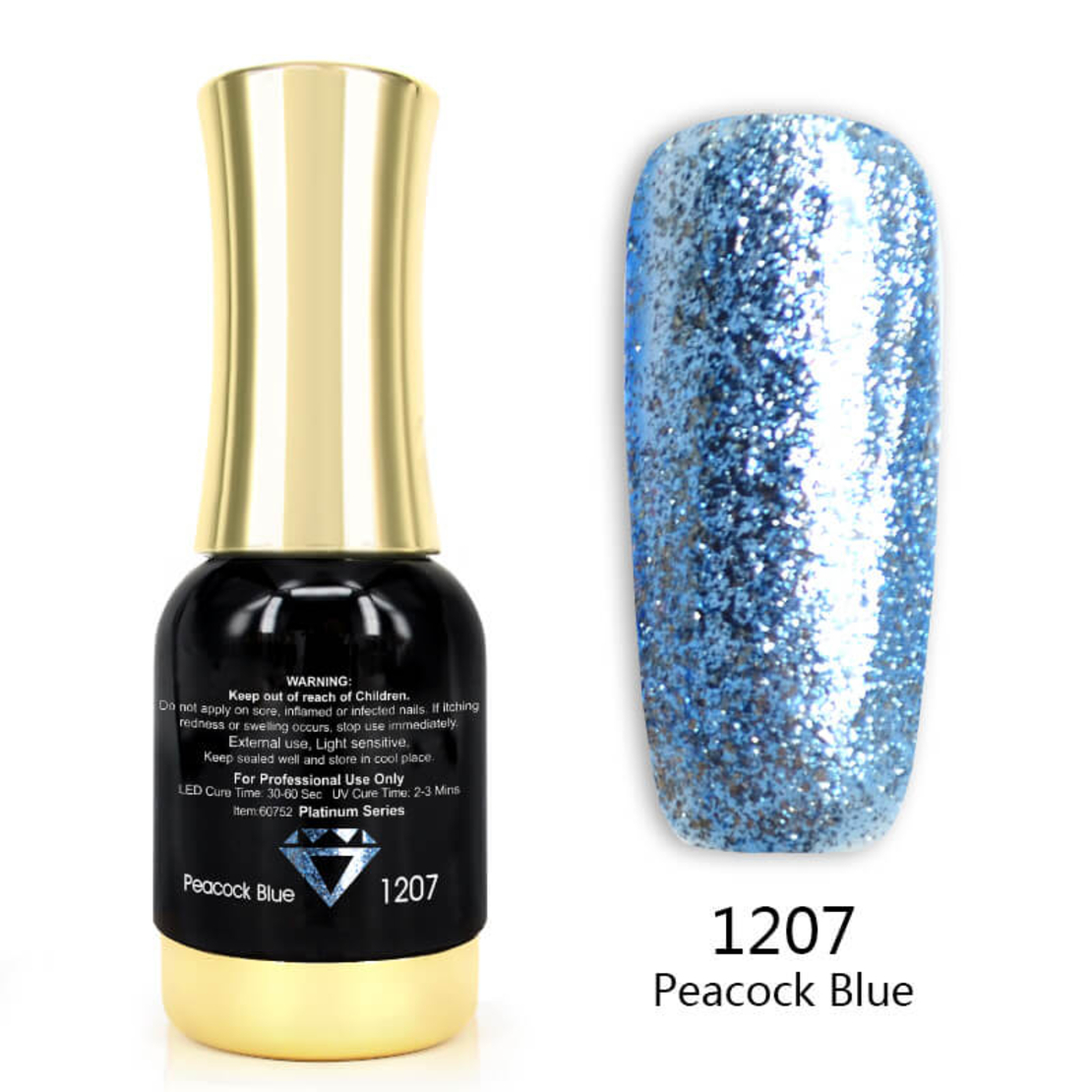 Venalisa Platinum gel-1207