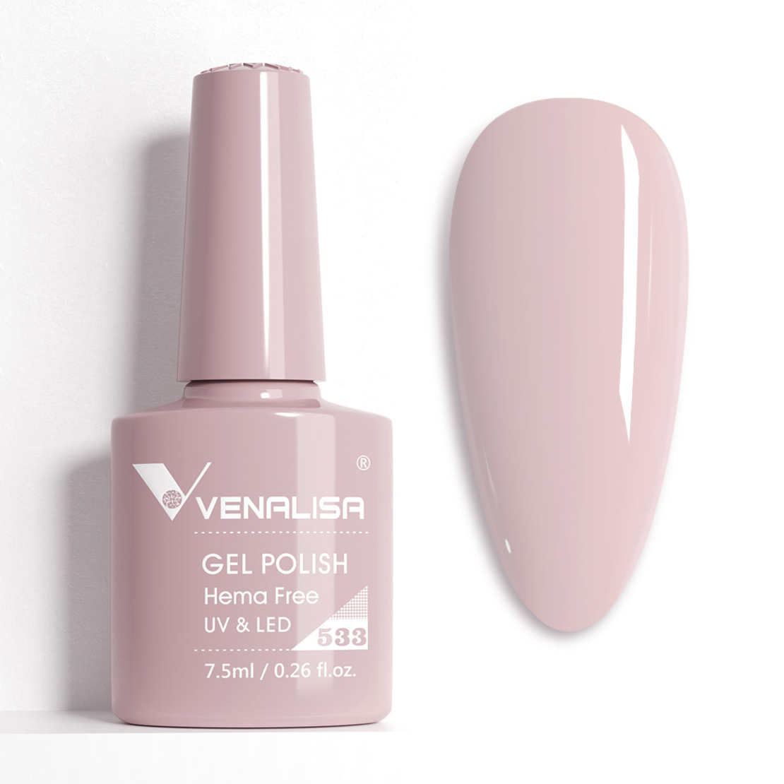 Venalisa VIP5- 533