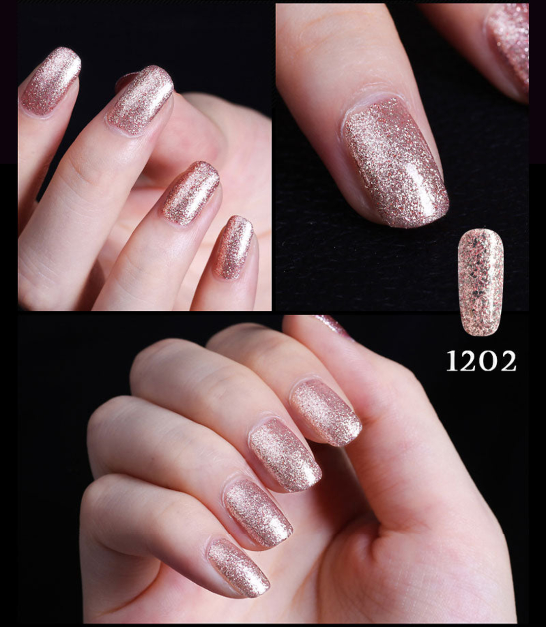 Venalisa Platinum gel-1205