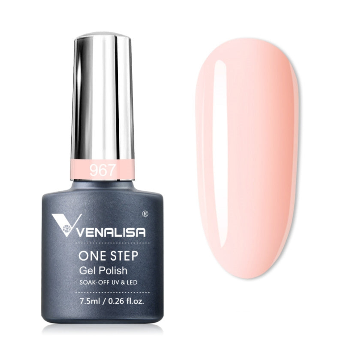 Venalisa ONE STEP- 967