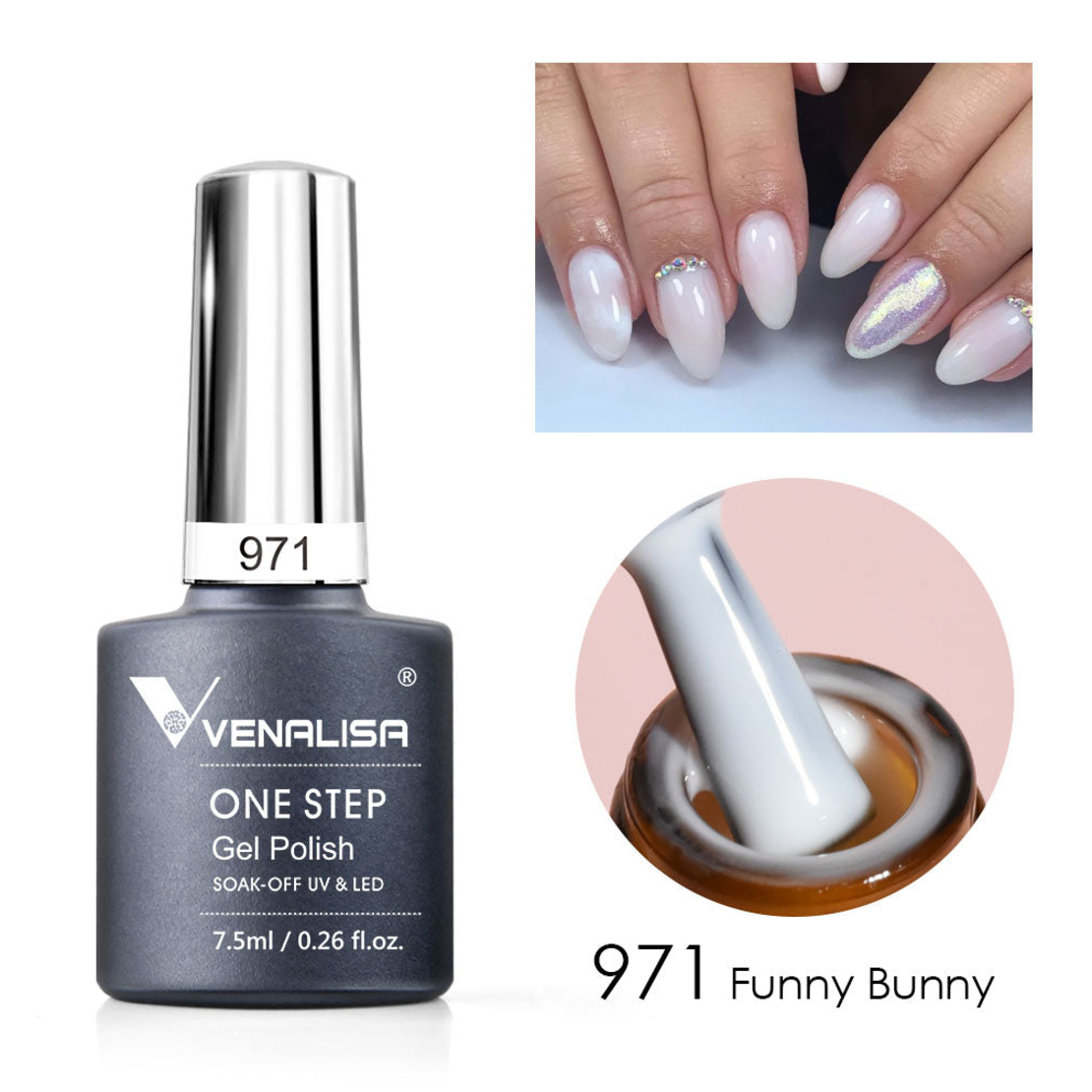 Venalisa ONE STEP- 983