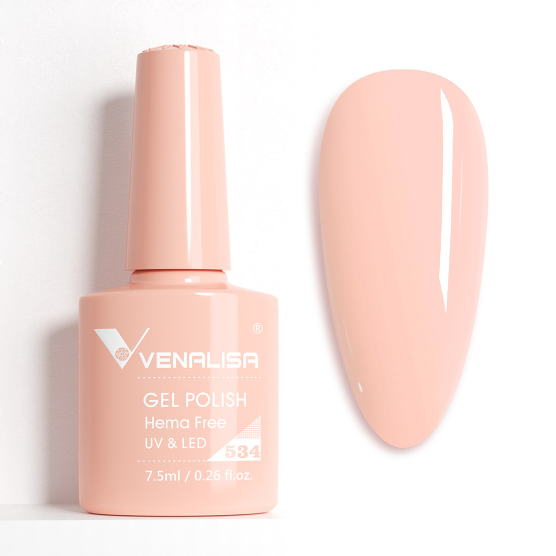 Venalisa VIP5- 534