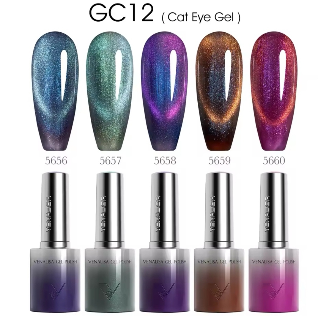 Venalisa Котешко око - 5660