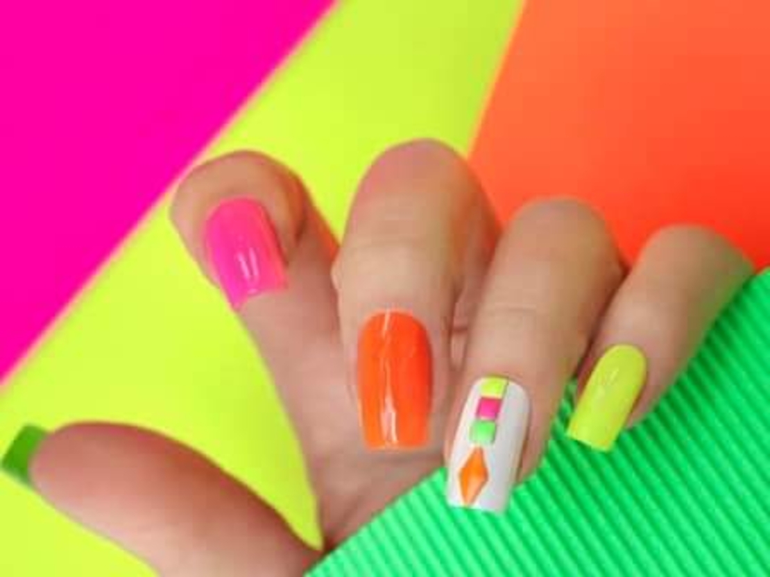 Venalisa Neon gel NH10