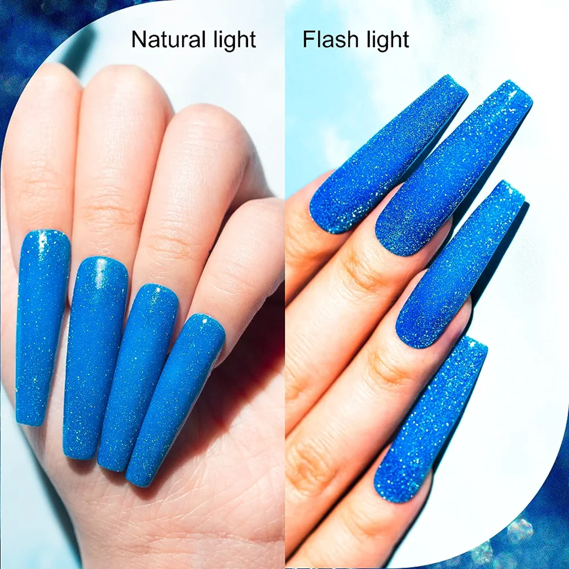 Venalisa Reflective flash gel-02