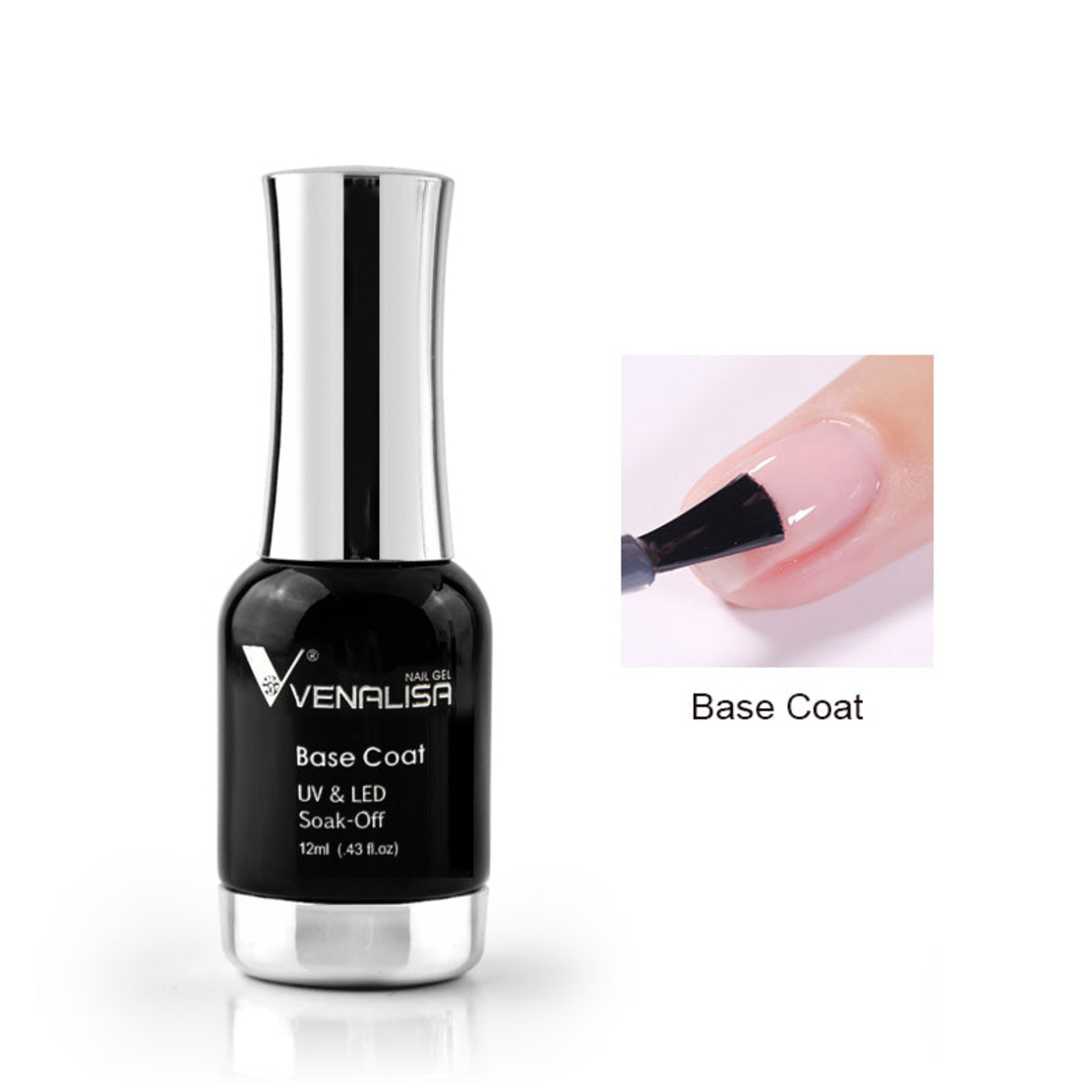 Venalisa baze coat