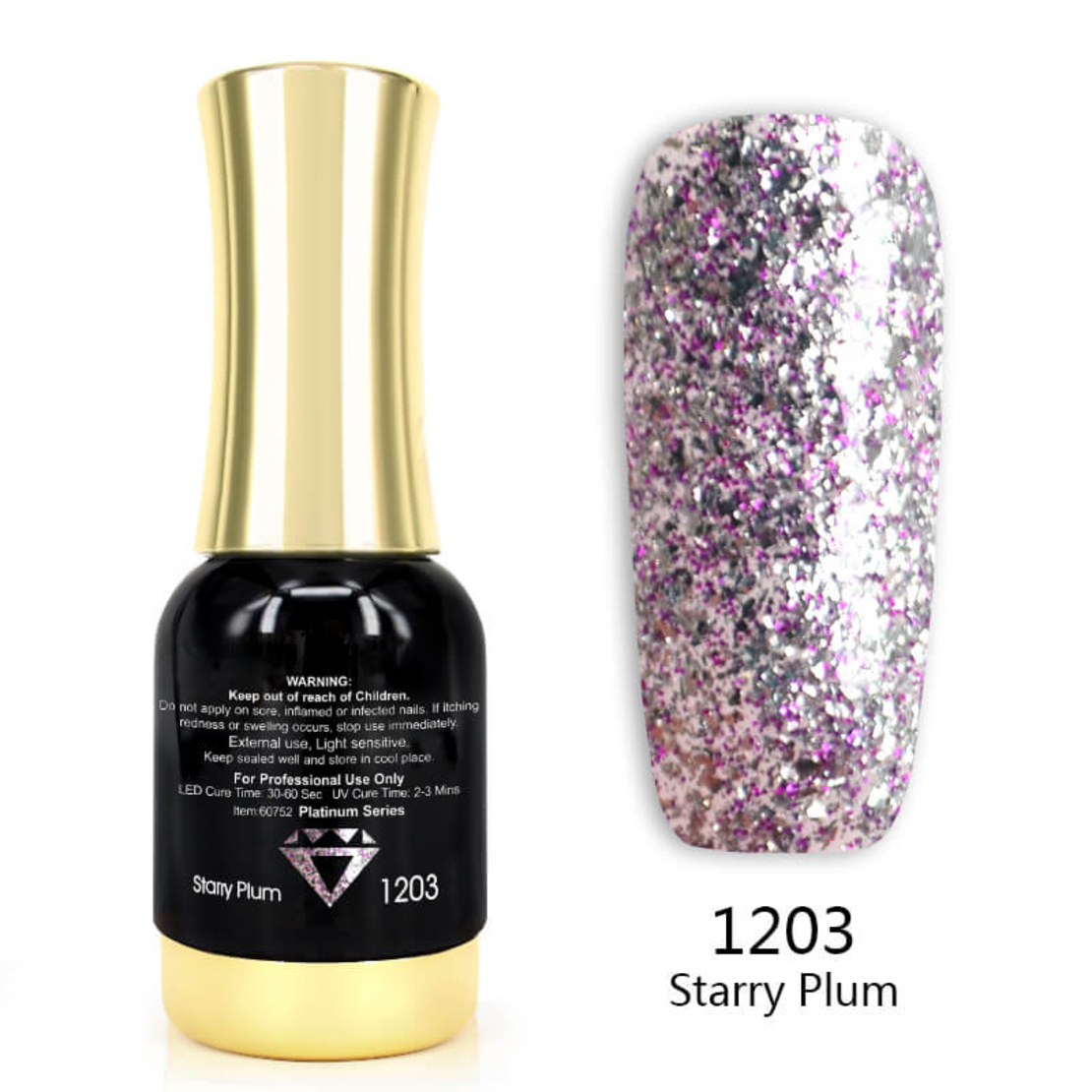 Venalisa Platinum gel-1203