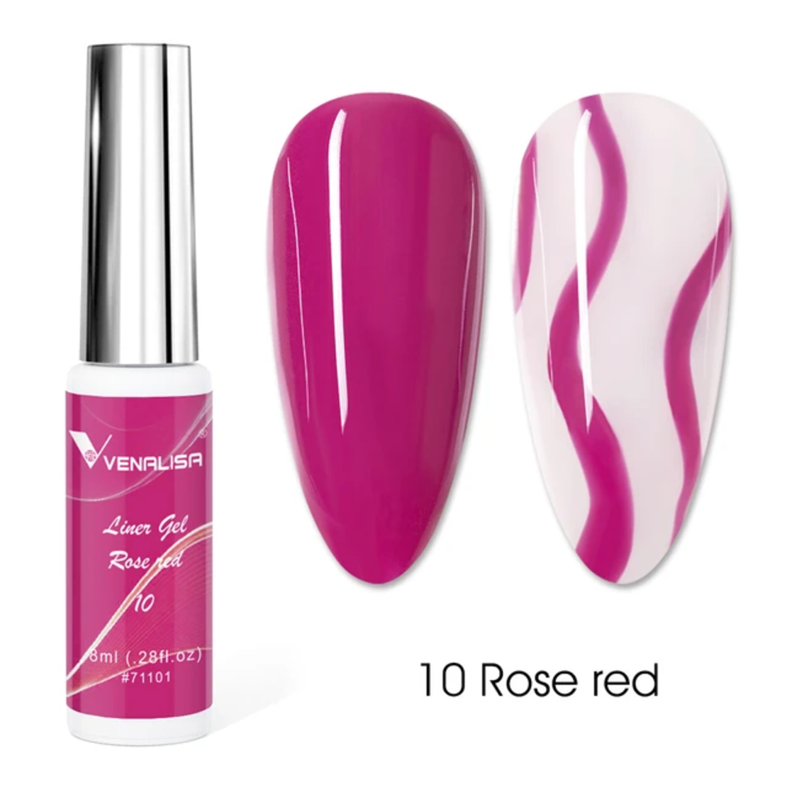 Venalisa Liner Gel 10