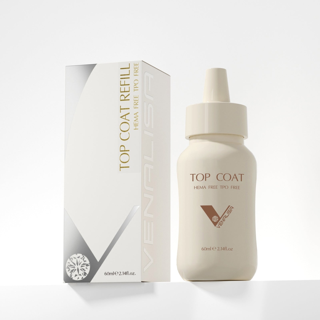 Venalisa Tоп лак 60мл.