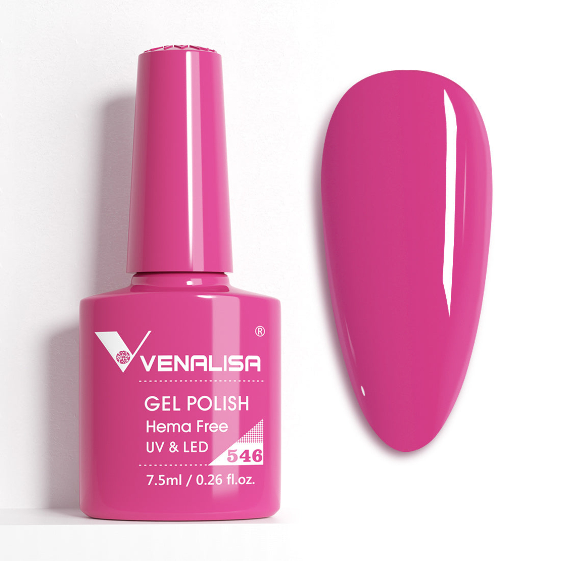 Venalisa VIP5- 546