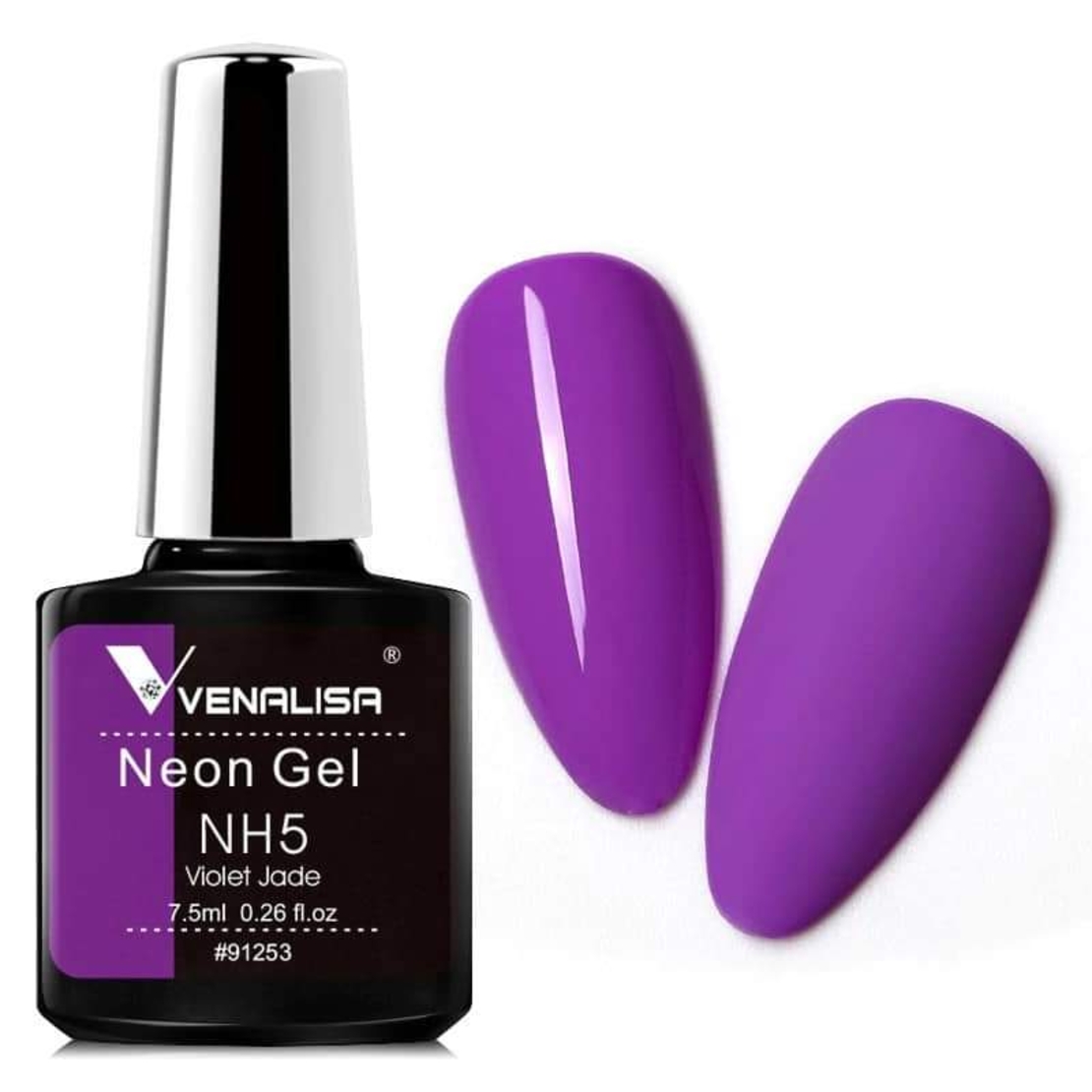 Venalisa  Neon gel NH5