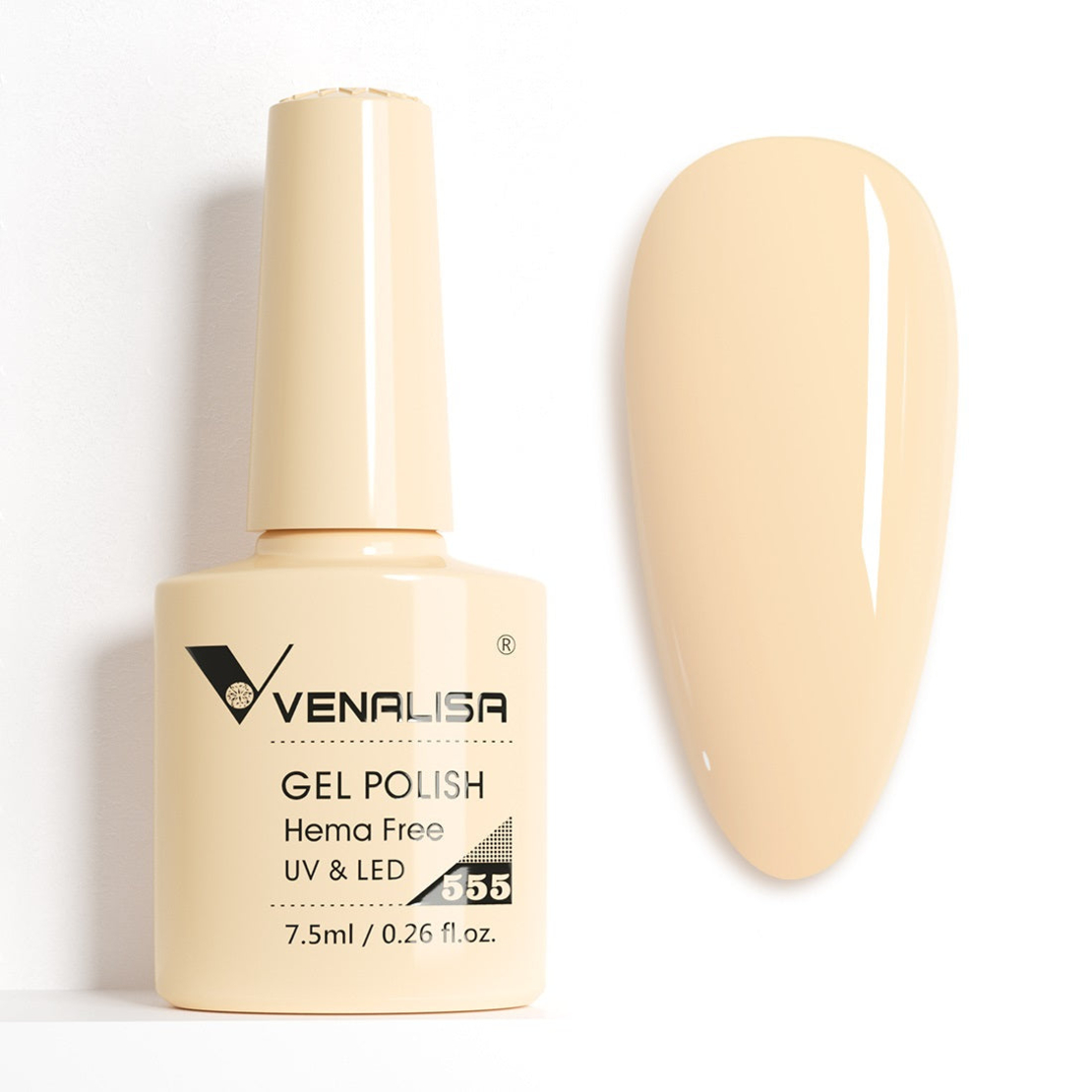 Venalisa VIP5- 555