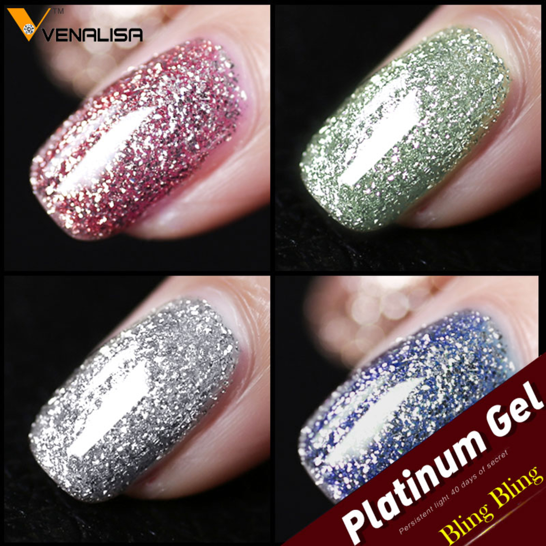 Venalisa Platinum gel-1205