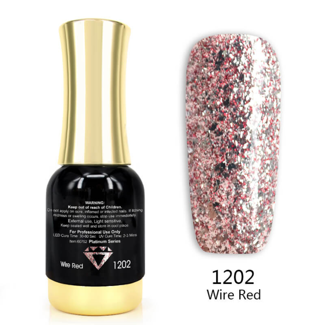 Venalisa Platinum gel-1202