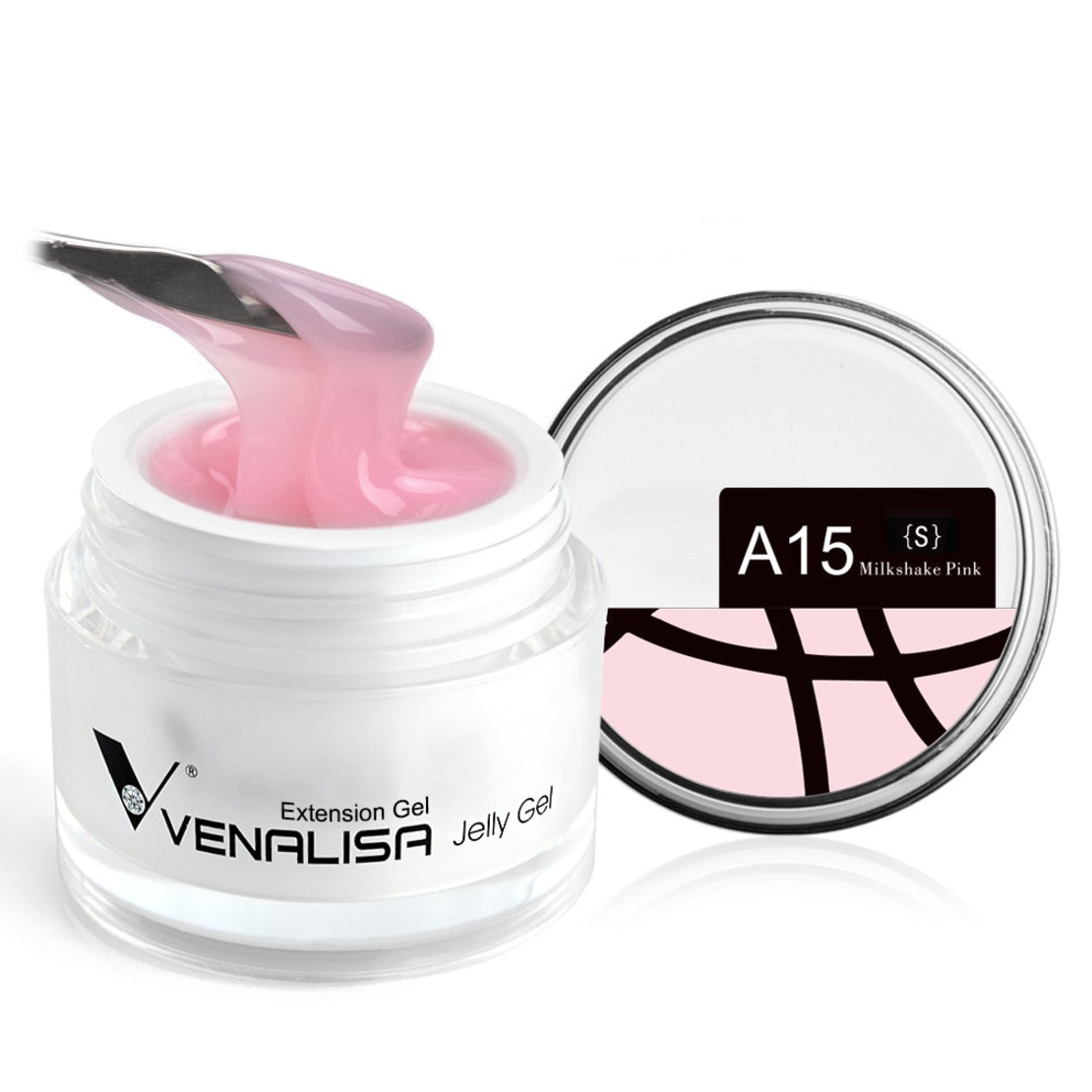 Venalisa Jelly gel А15