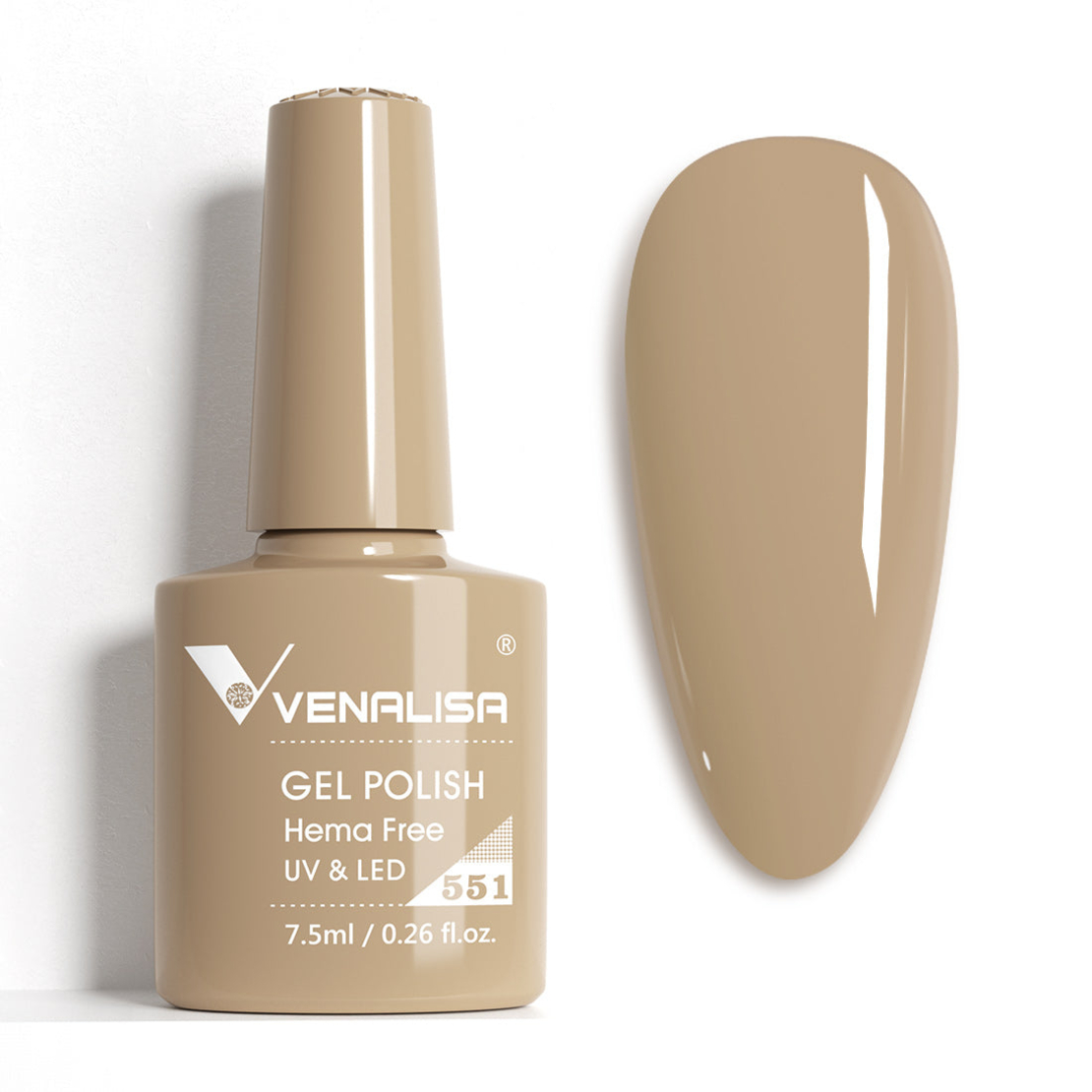 Venalisa VIP5- 551