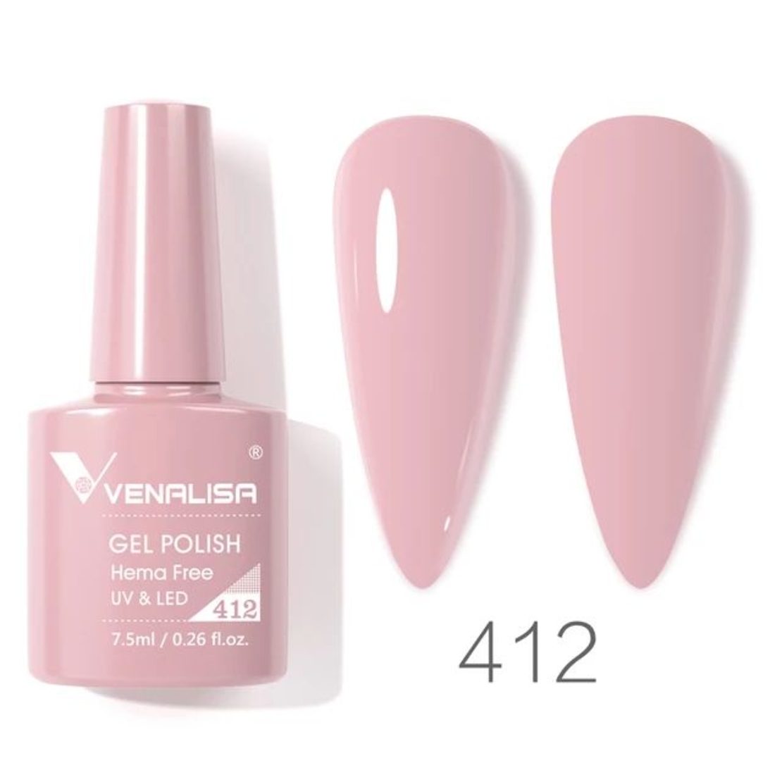 Venalisa VIP4- 412