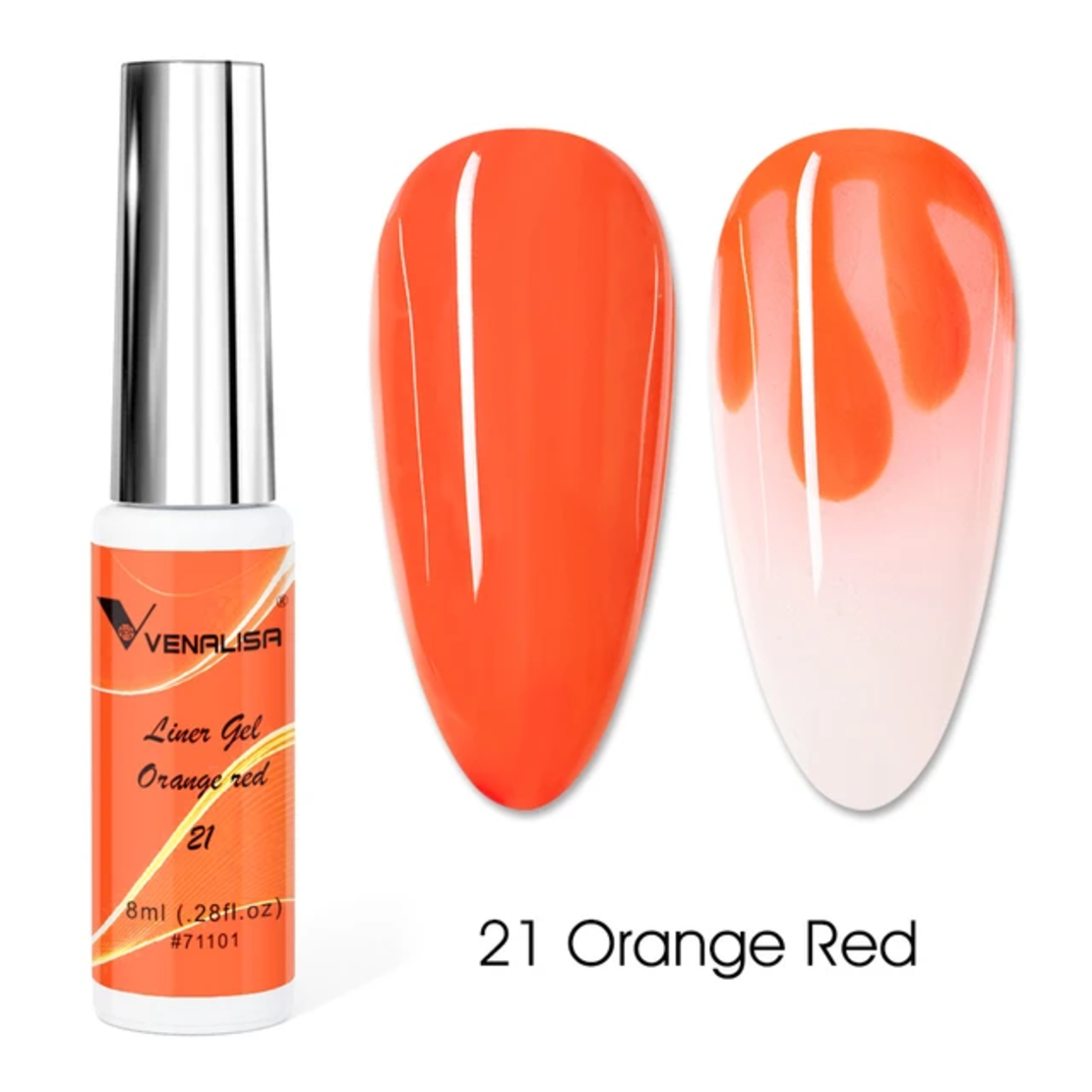 Venalisa Liner Gel 21