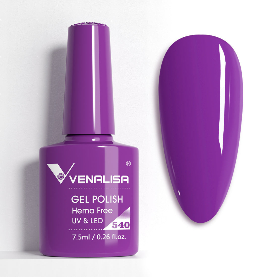 Venalisa VIP5- 540