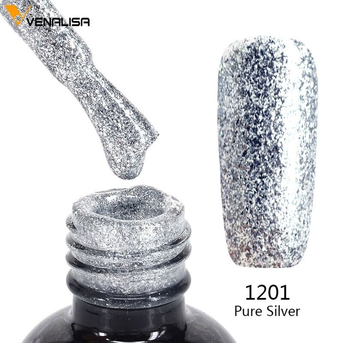 Venalisa Platinum gel-1201
