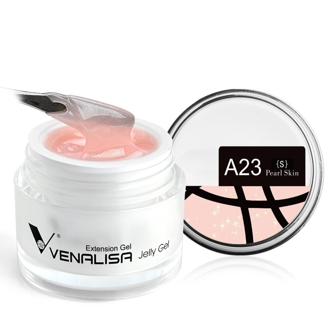 Venalisa Jelly gel А23