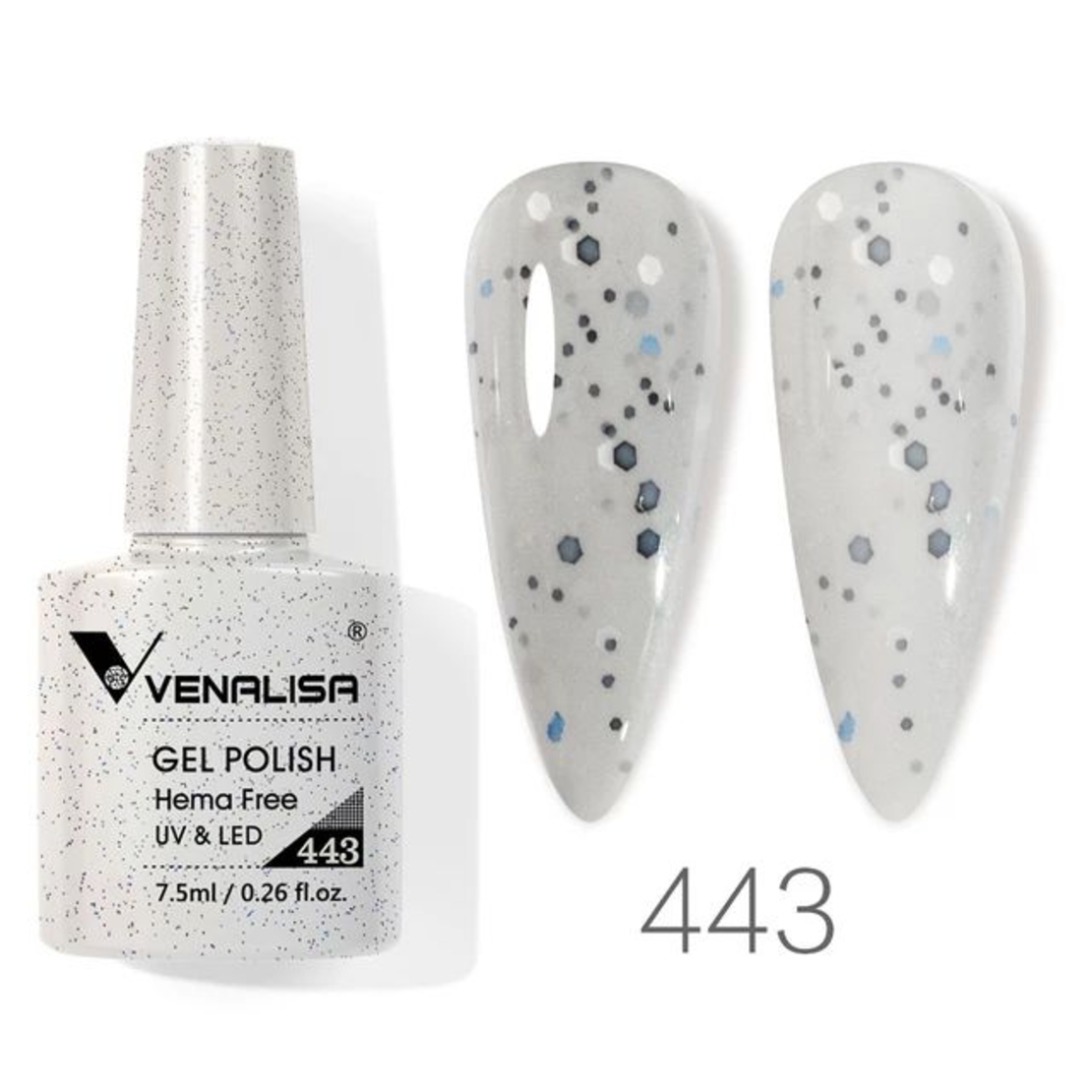 Venalisa VIP4- 443