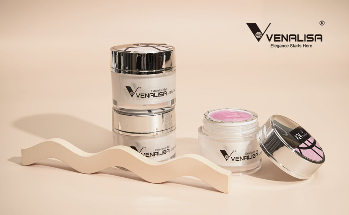 Venalisa Jelly gel А03
