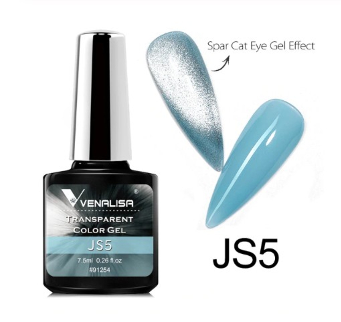 Venalisa -Spar Cat Eye