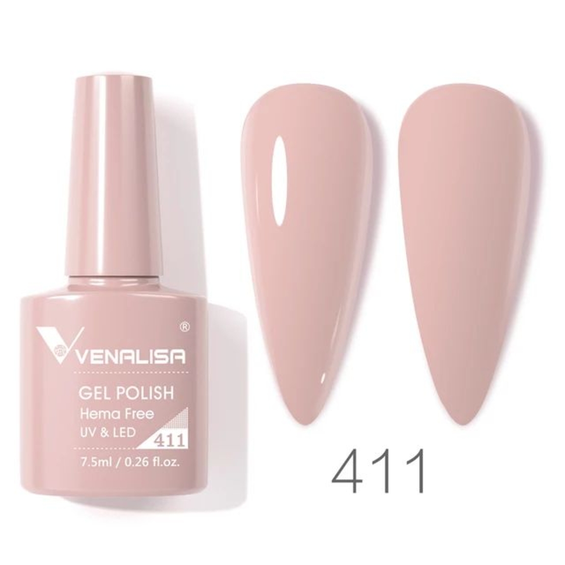 Venalisa VIP4- 411