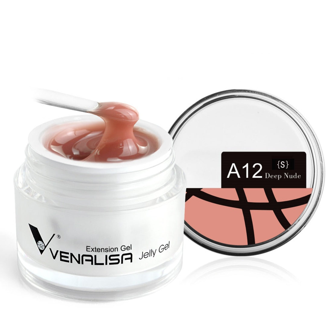 Venalisa Jelly gel А12