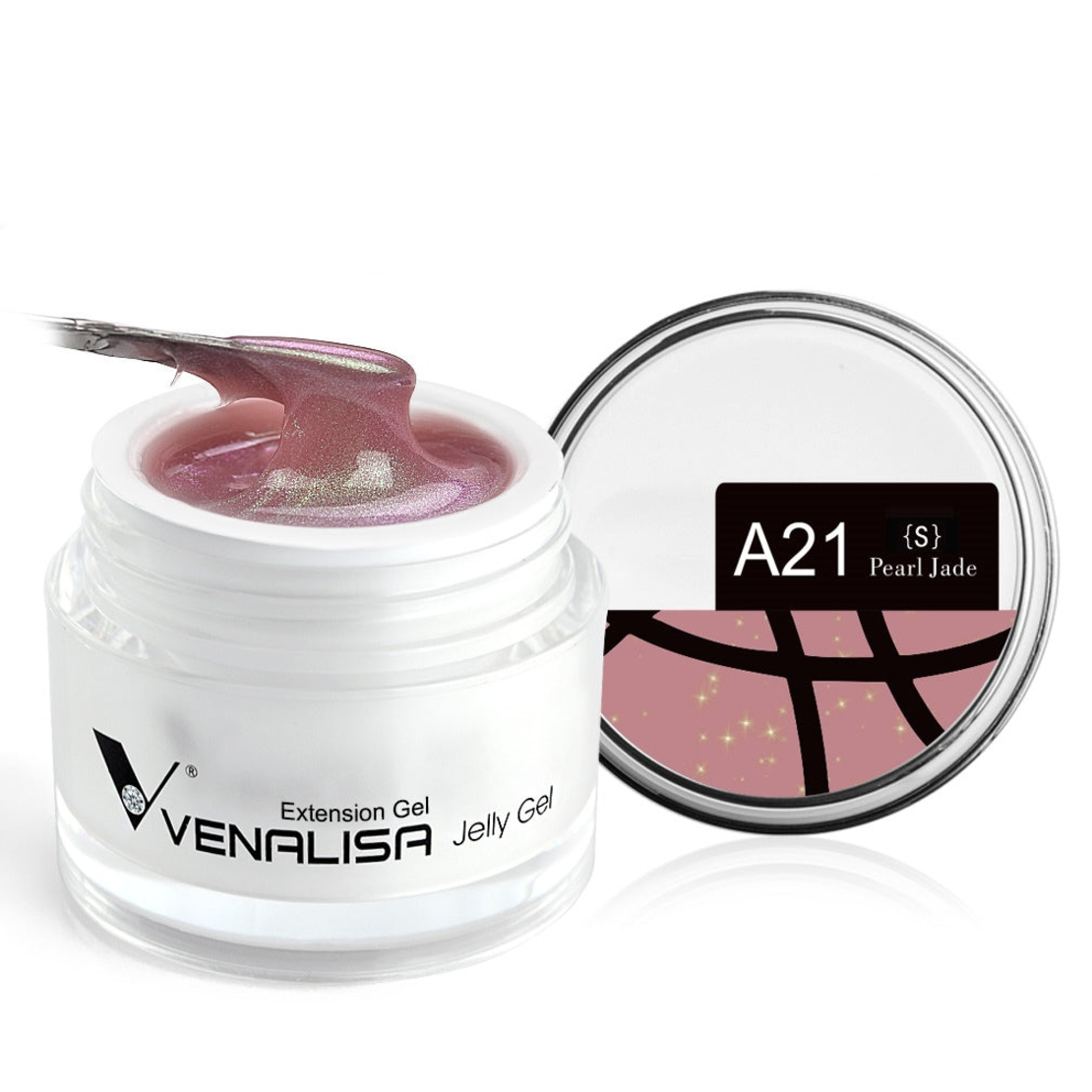 Venalisa Jelly gel А21
