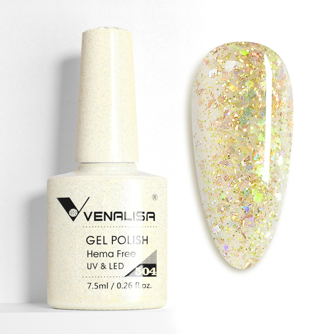 Venalisa VIP5- 504