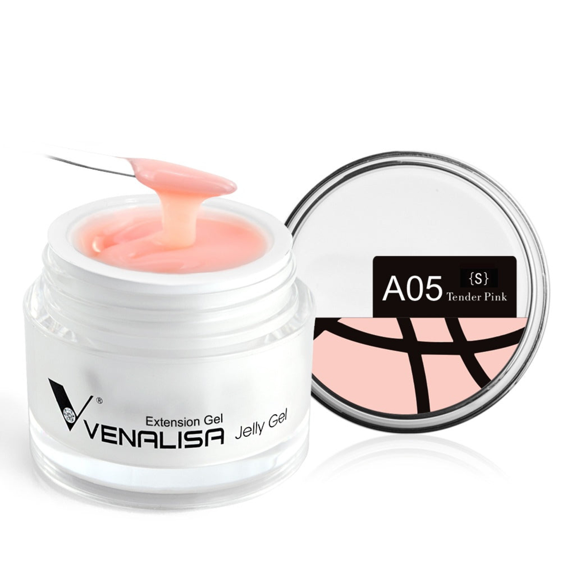 Venalisa Jelly gel А05