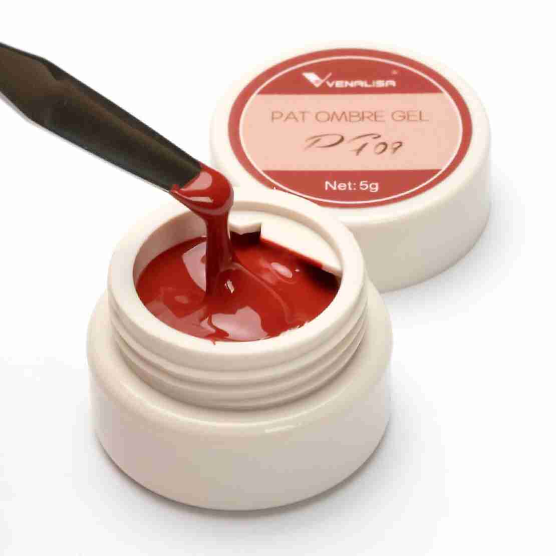 Venalisa Mud gel- бои за рисуване