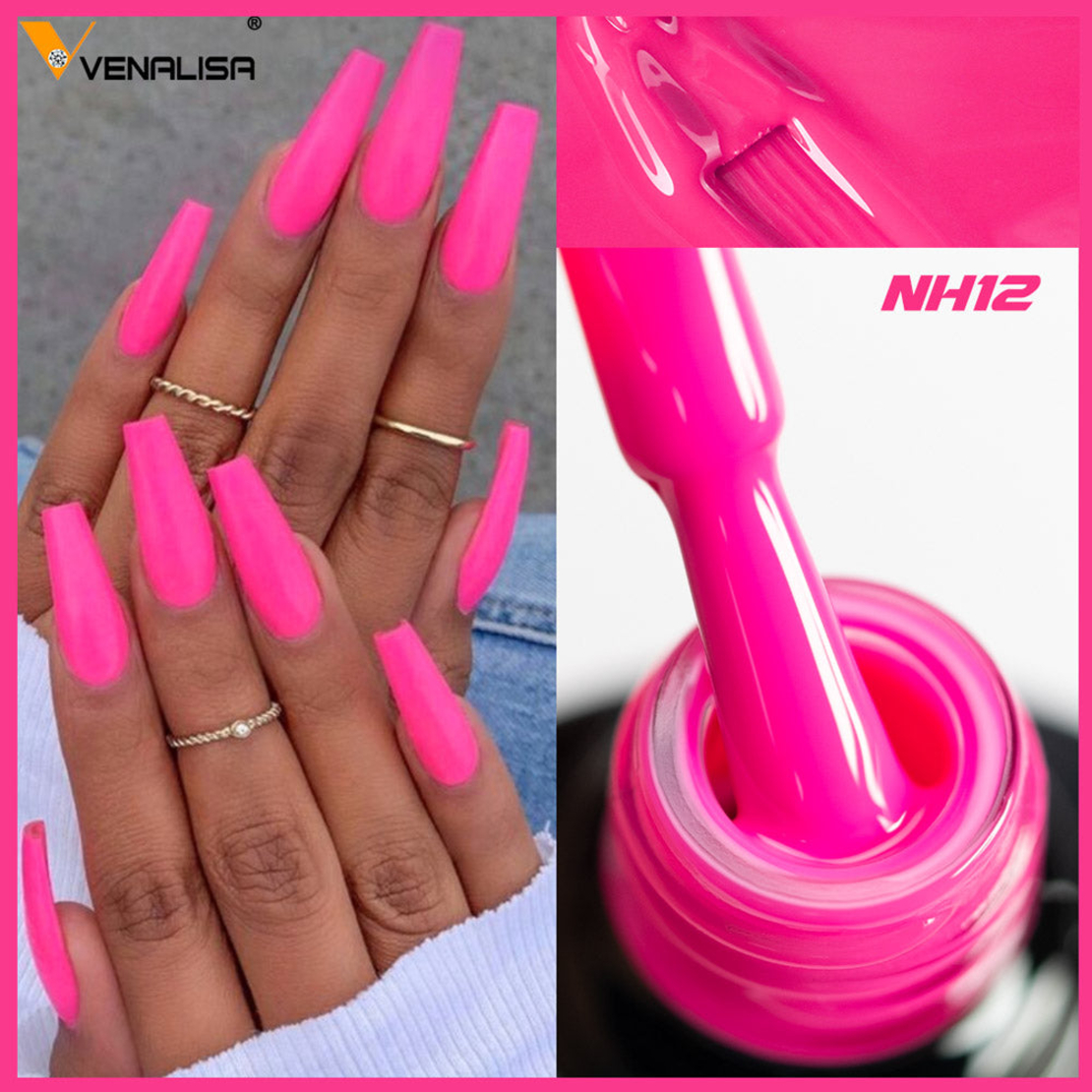 Venalisa Neon gel NH12