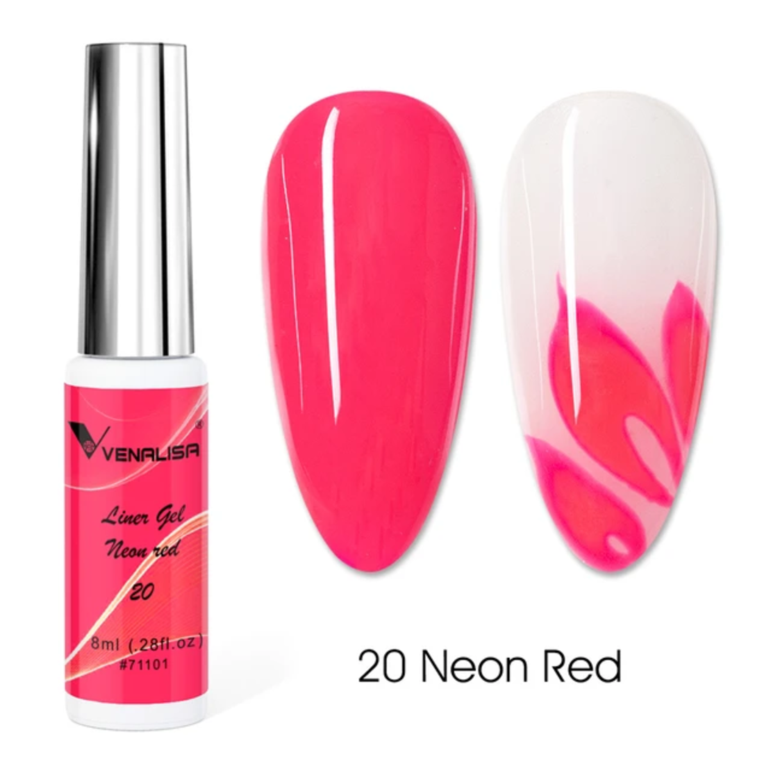 Venalisa Liner Gel 20