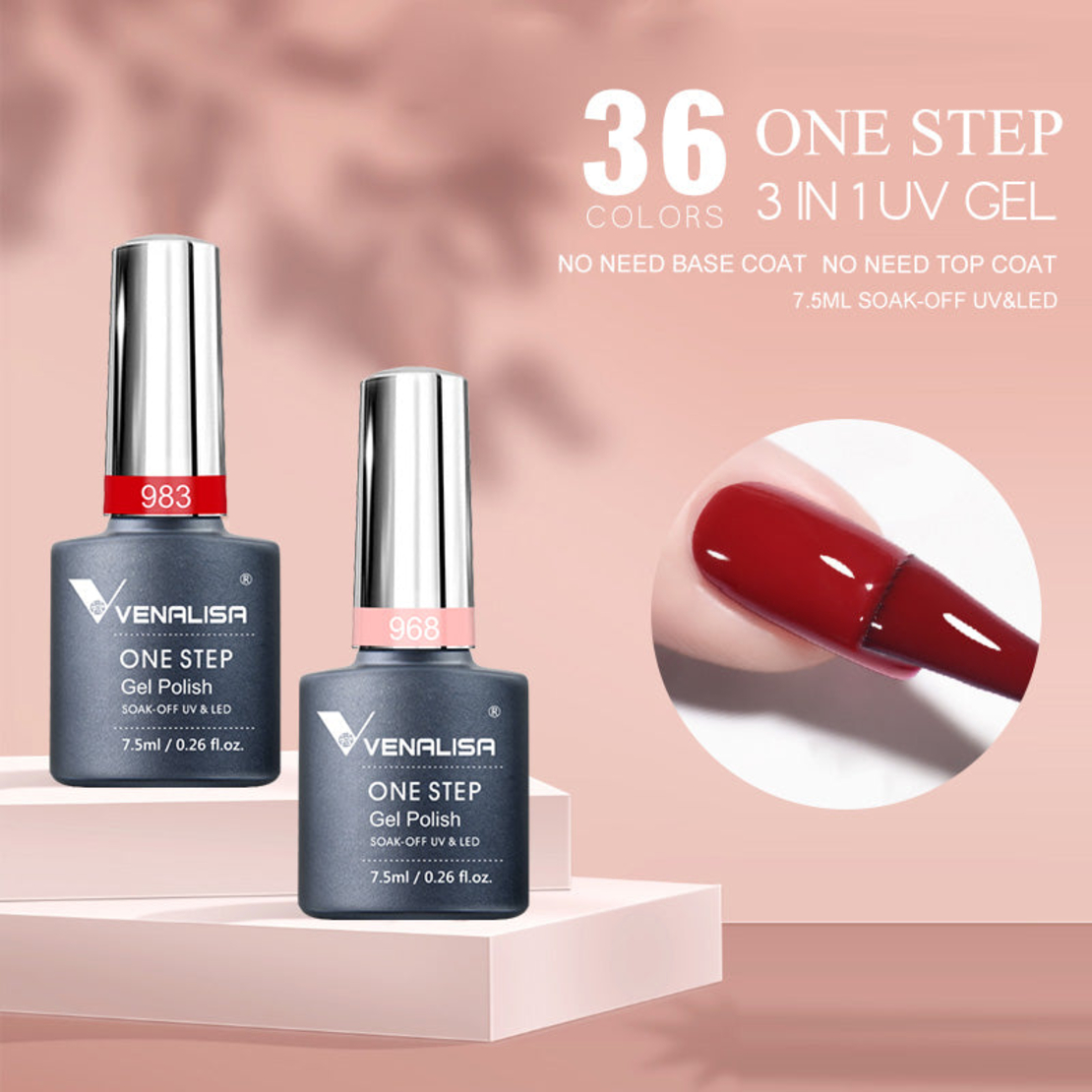 Venalisa ONE STEP- 983